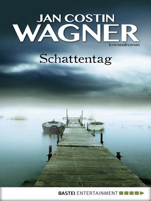 cover image of Schattentag